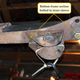 Illustration for article titled How I Rebuilt My $500 Postal Jeep's Rusted-Out Frame With a $100 Welder